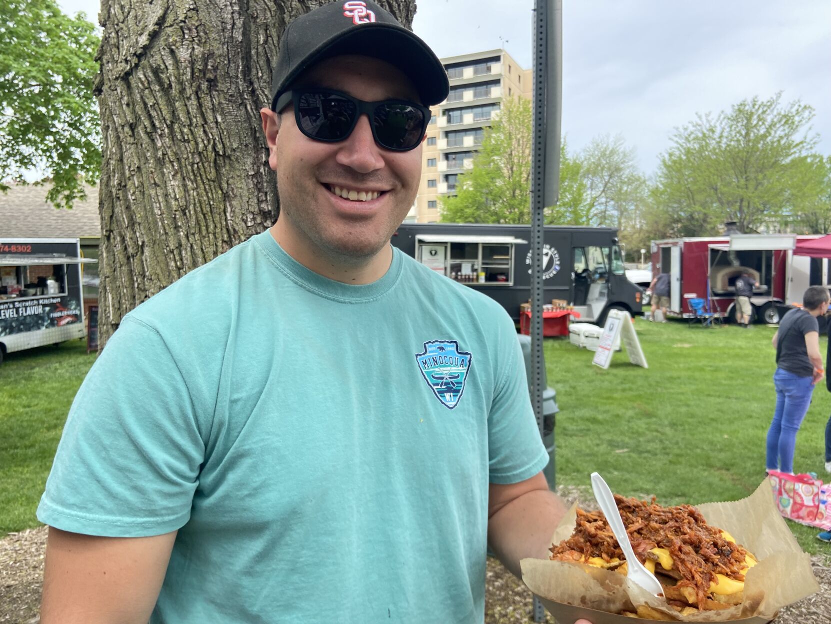 Bacon Fest 2022